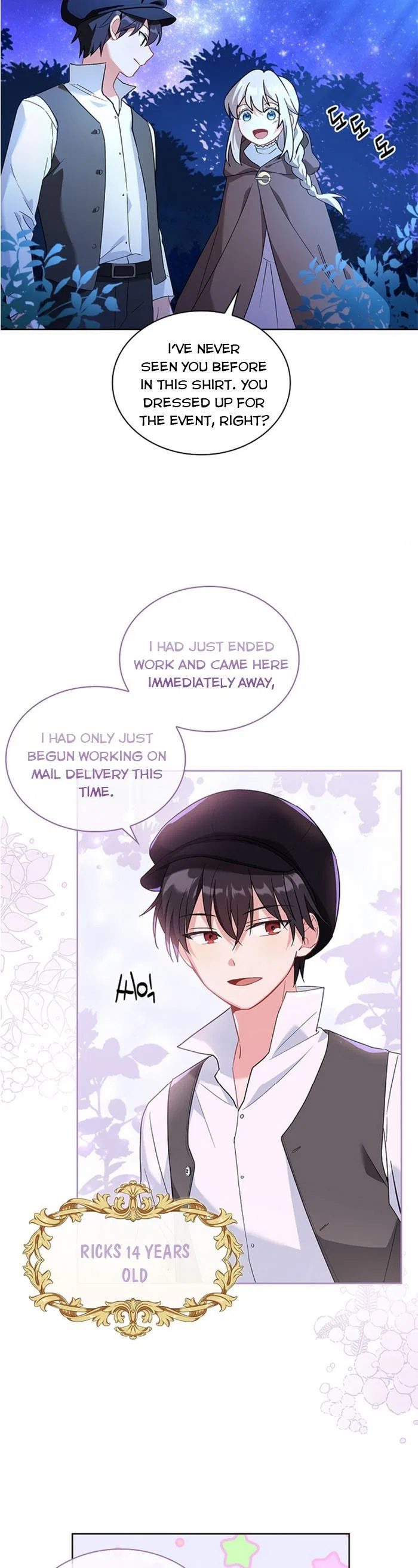 From BFF to Obsessive Hubby Chapter 5 – Page 4