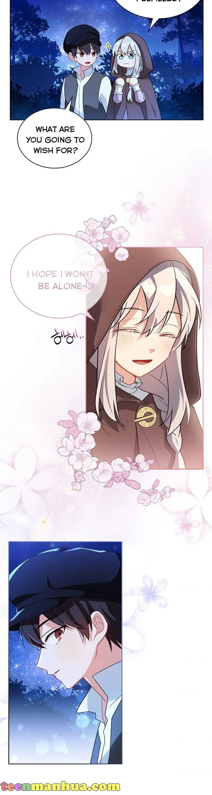From BFF to Obsessive Hubby Chapter 5 – Page 6