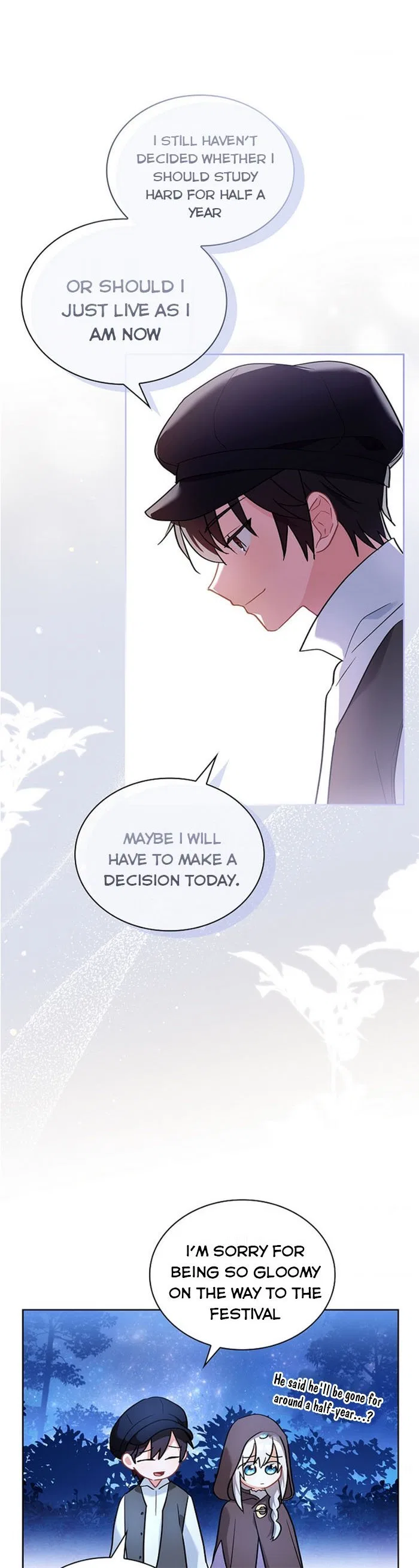 From BFF to Obsessive Hubby Chapter 5 – Page 9