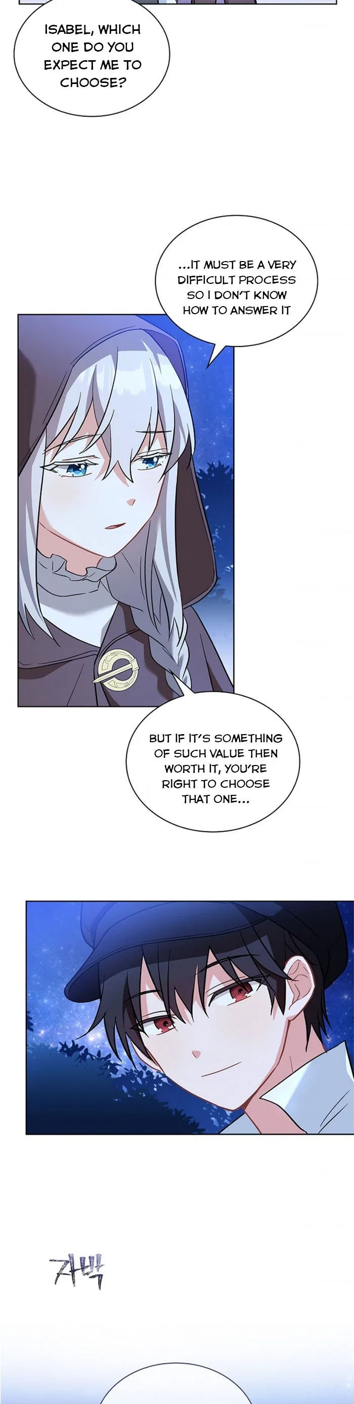 From BFF to Obsessive Hubby Chapter 5 – Page 10