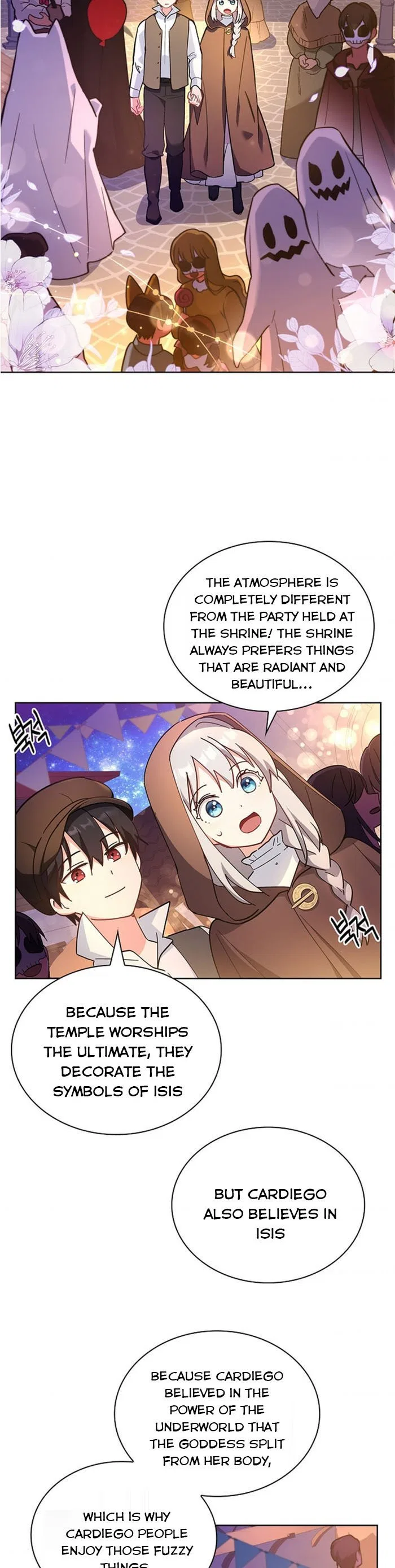 From BFF to Obsessive Hubby Chapter 5 – Page 13