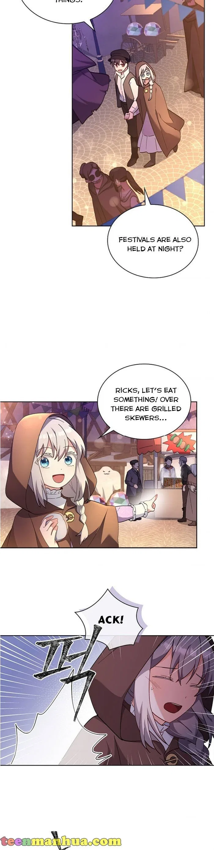 From BFF to Obsessive Hubby Chapter 5 – Page 14