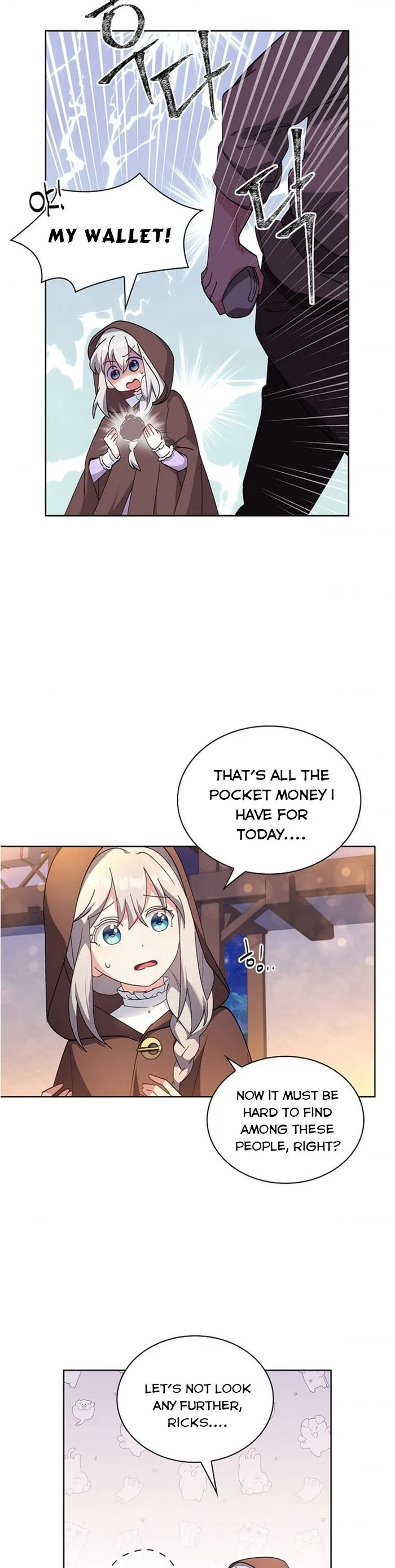 From BFF to Obsessive Hubby Chapter 5 – Page 15