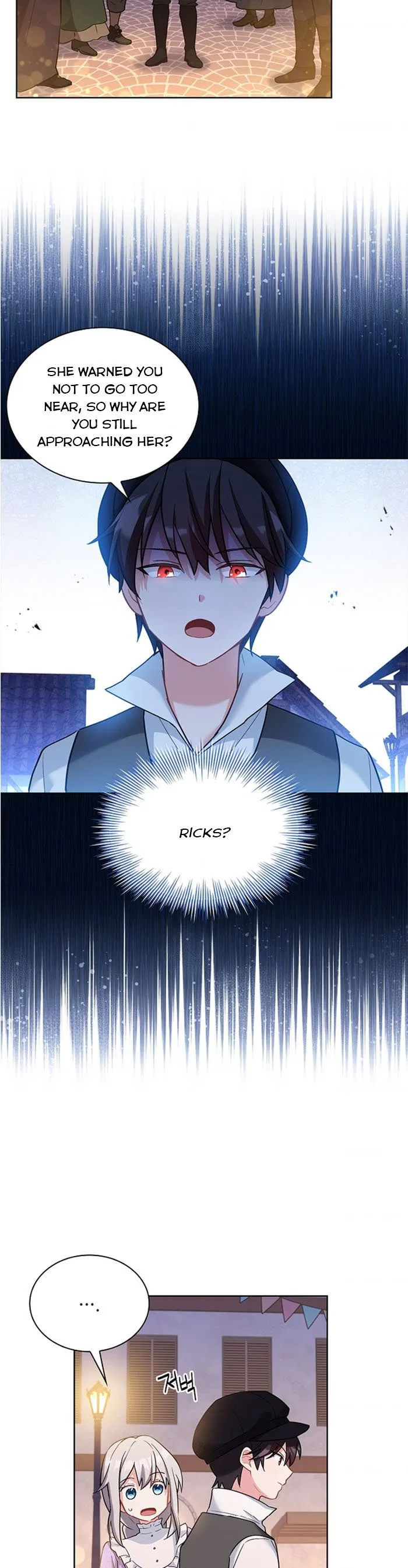 From BFF to Obsessive Hubby Chapter 5 – Page 26