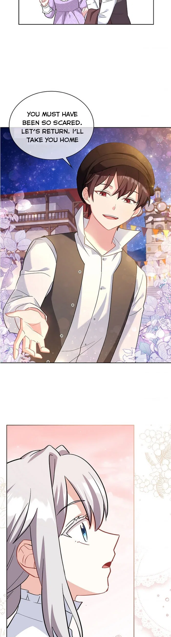 From BFF to Obsessive Hubby Chapter 5 – Page 30