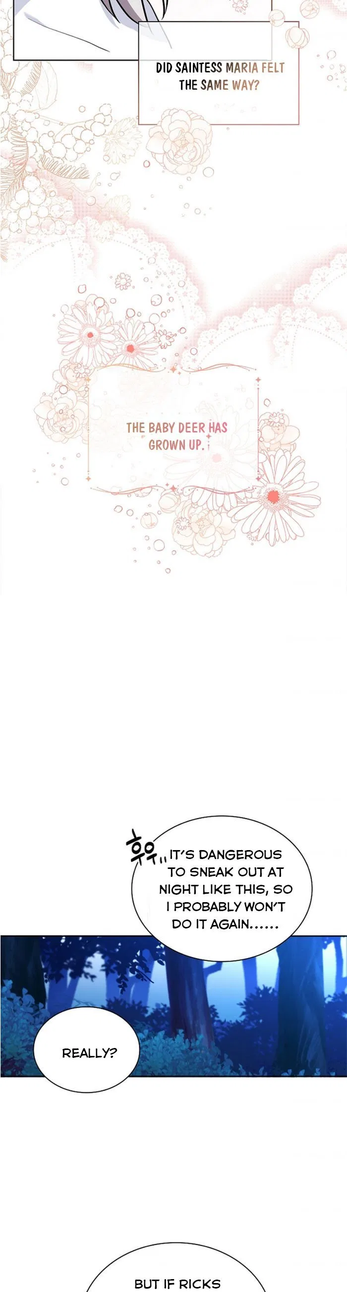From BFF to Obsessive Hubby Chapter 5 – Page 31