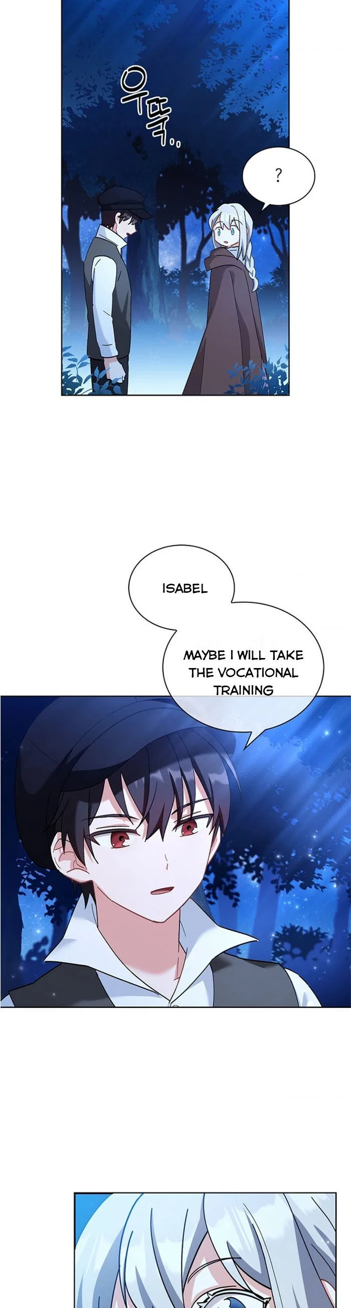 From BFF to Obsessive Hubby Chapter 5 – Page 33