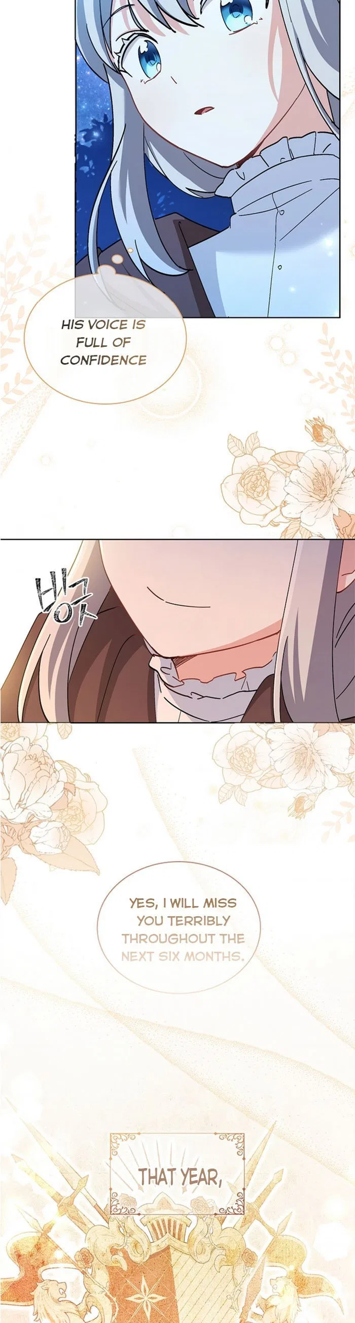 From BFF to Obsessive Hubby Chapter 5 – Page 34