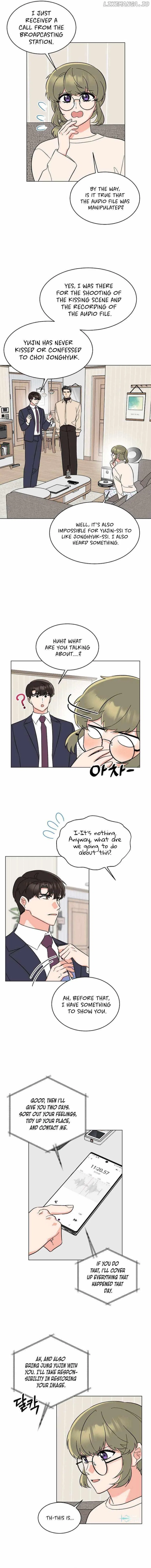 1st year Max Level Manager Chapter 120 – Page 3