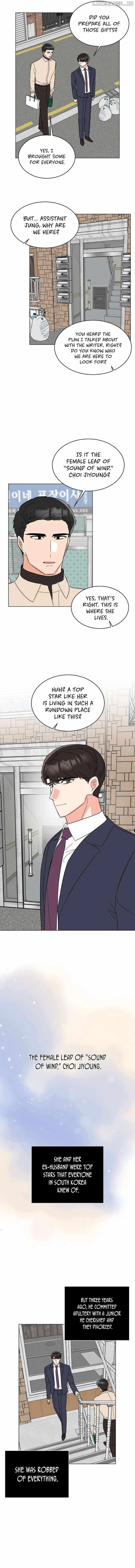 1st year Max Level Manager Chapter 120 – Page 8