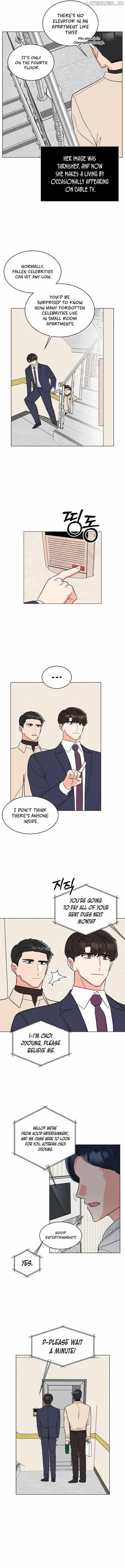 1st year Max Level Manager Chapter 120 – Page 9