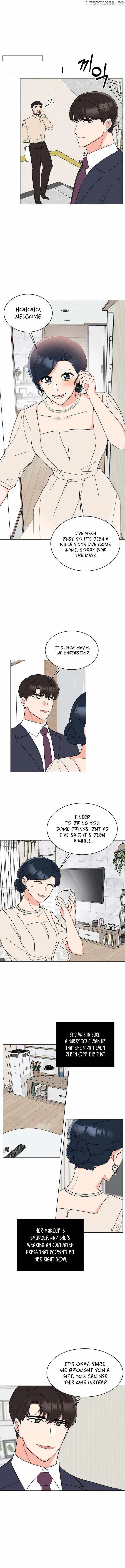 1st year Max Level Manager Chapter 120 – Page 10