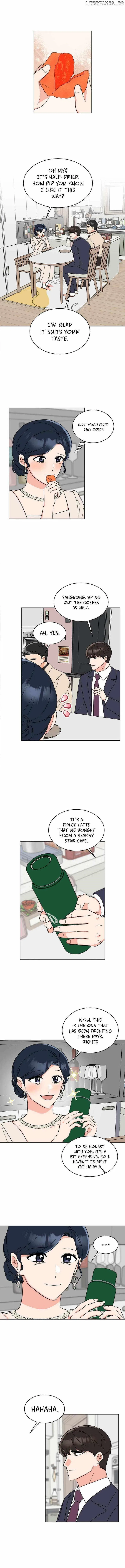 1st year Max Level Manager Chapter 120 – Page 11