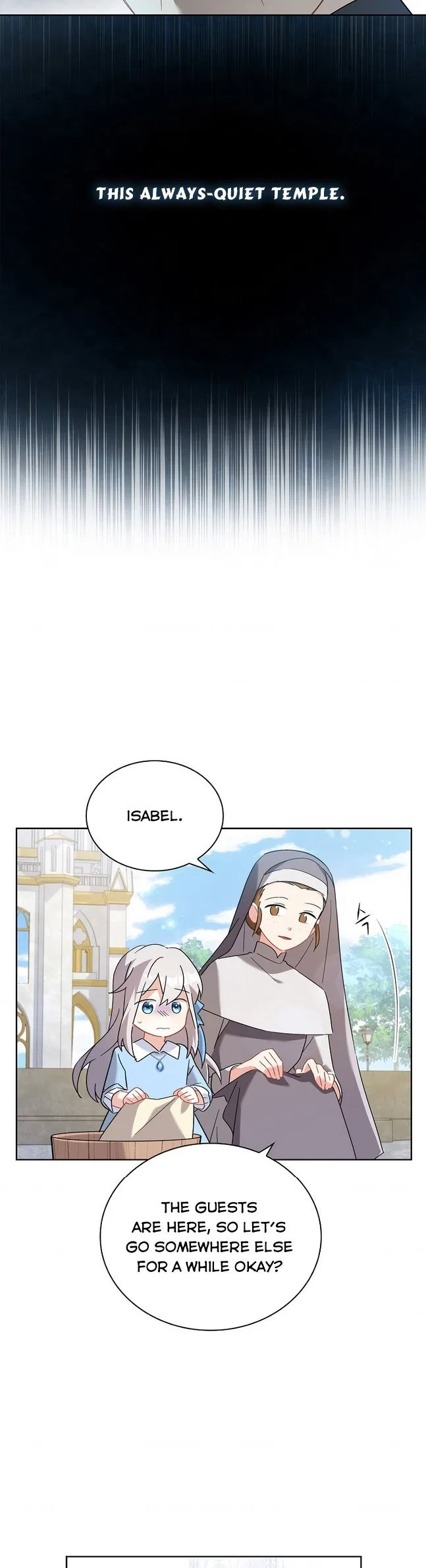 From BFF to Obsessive Hubby Chapter 4 – Page 5