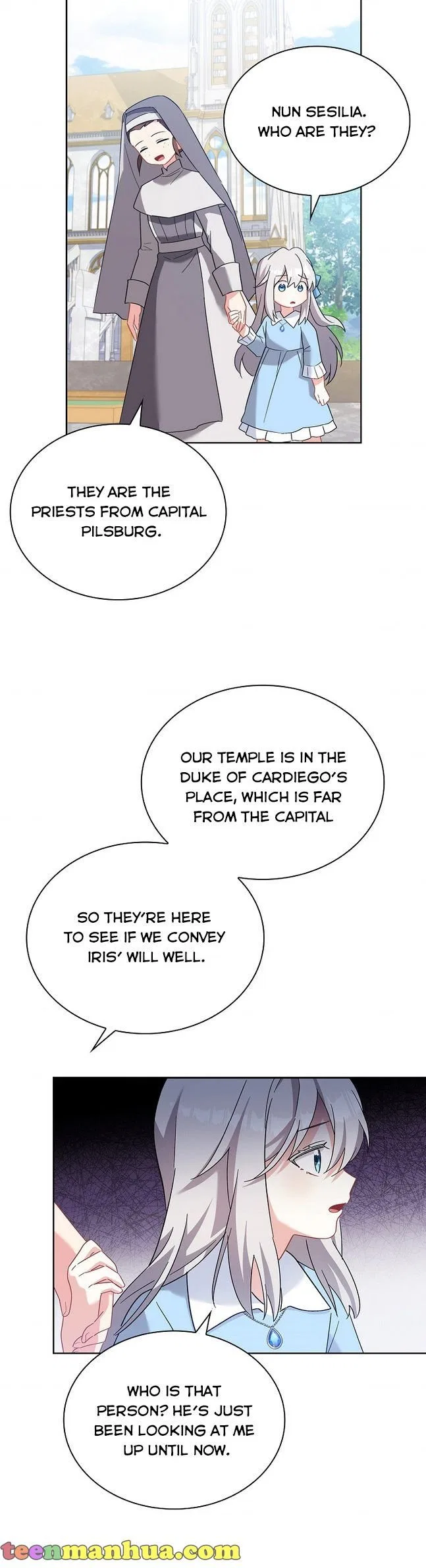 From BFF to Obsessive Hubby Chapter 4 – Page 6