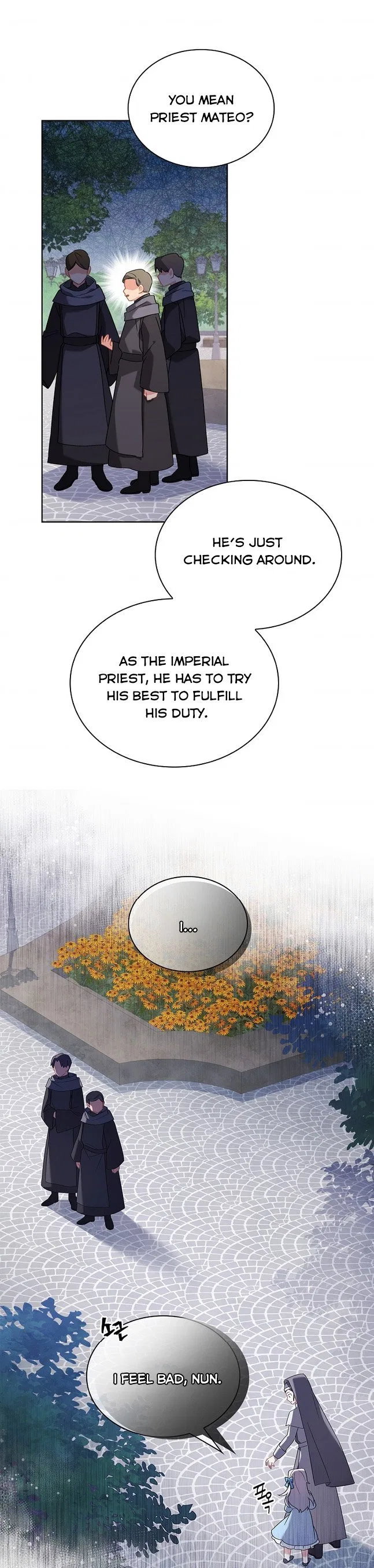 From BFF to Obsessive Hubby Chapter 4 – Page 7