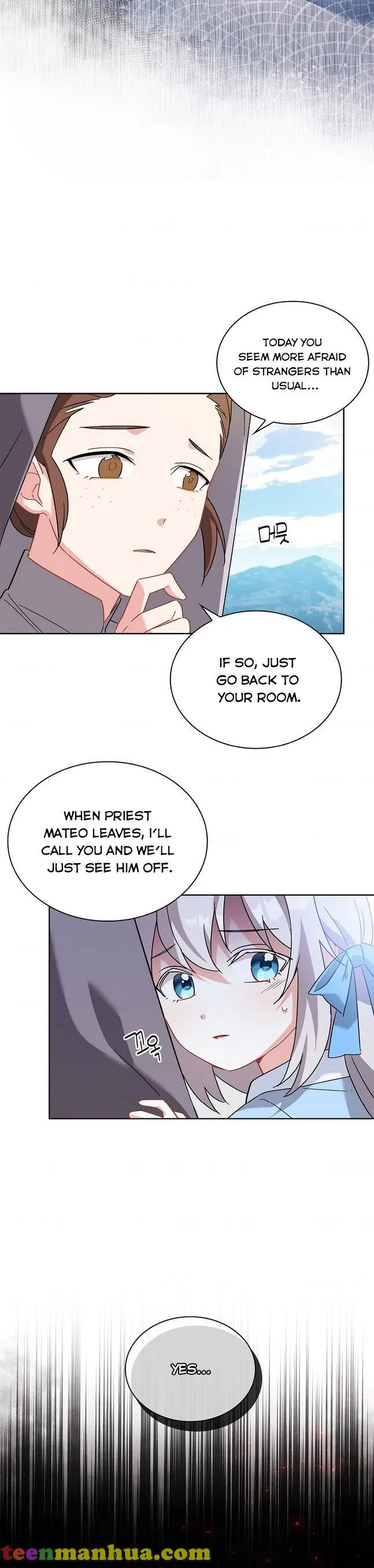 From BFF to Obsessive Hubby Chapter 4 – Page 8