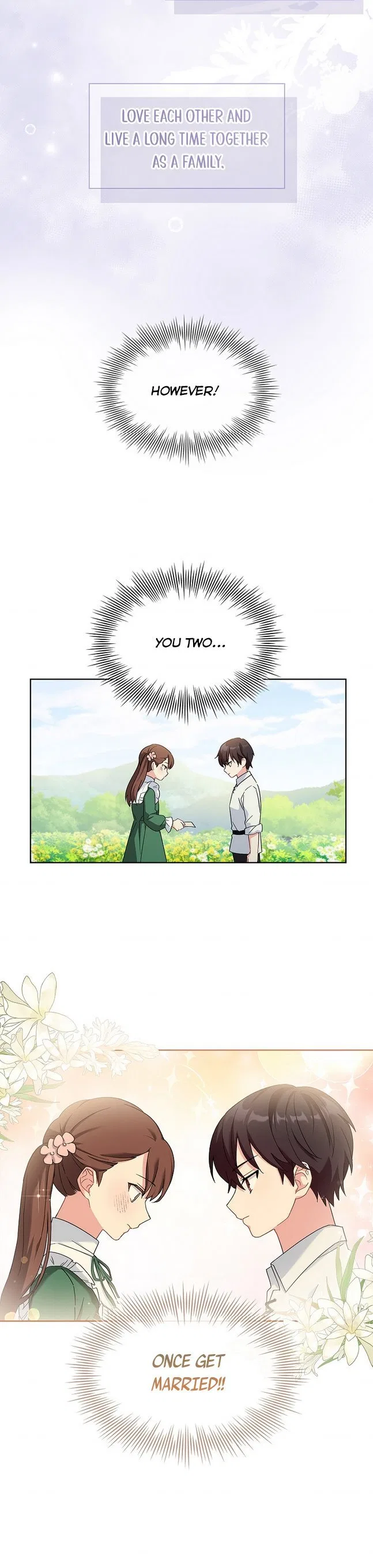 From BFF to Obsessive Hubby Chapter 4 – Page 18