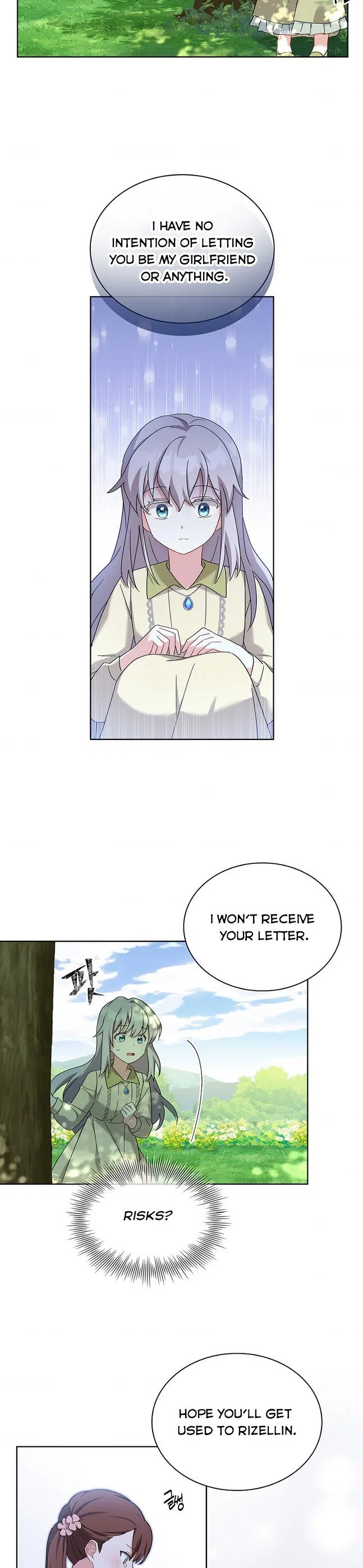 From BFF to Obsessive Hubby Chapter 4 – Page 20