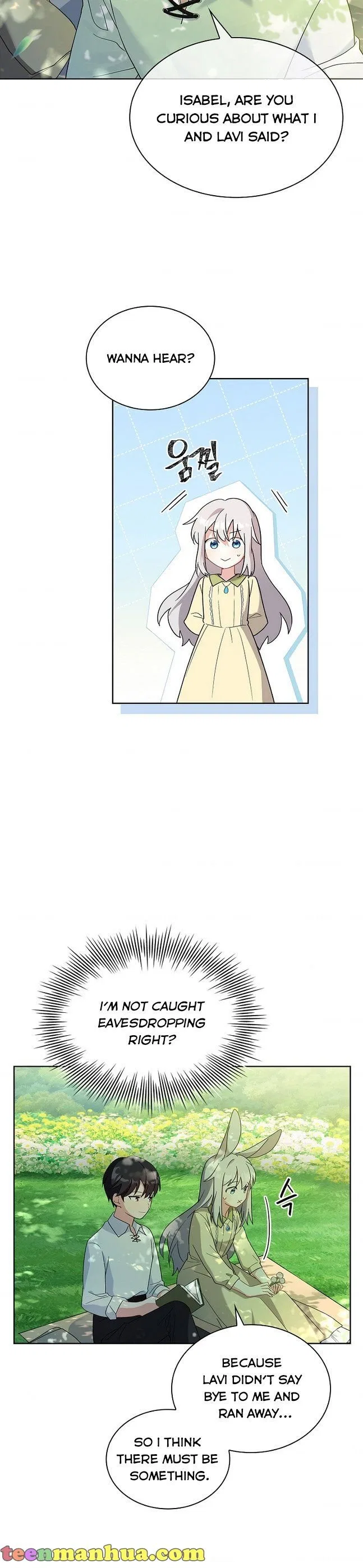 From BFF to Obsessive Hubby Chapter 4 – Page 24