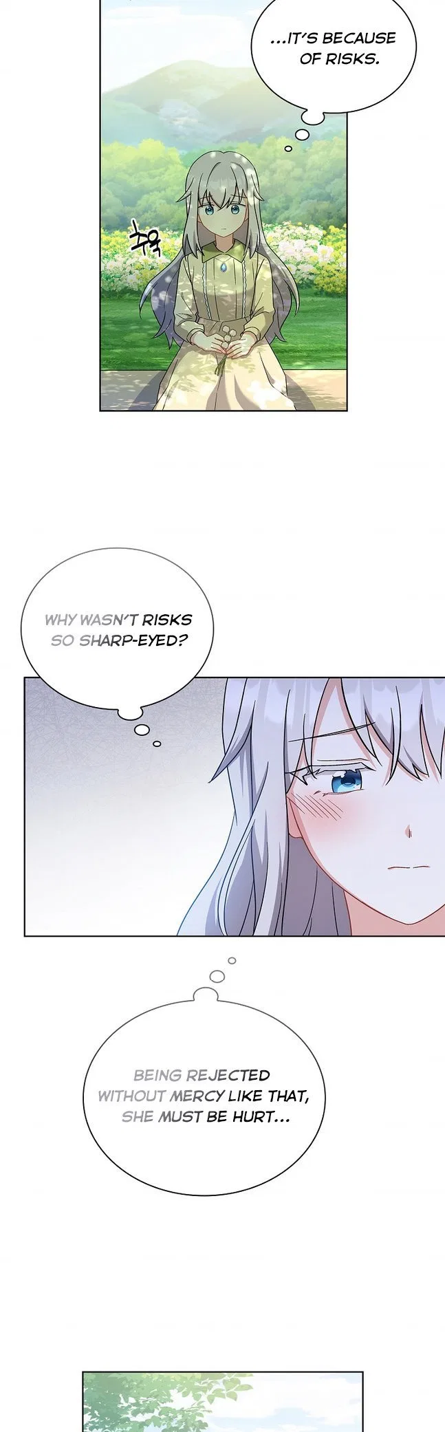 From BFF to Obsessive Hubby Chapter 4 – Page 26