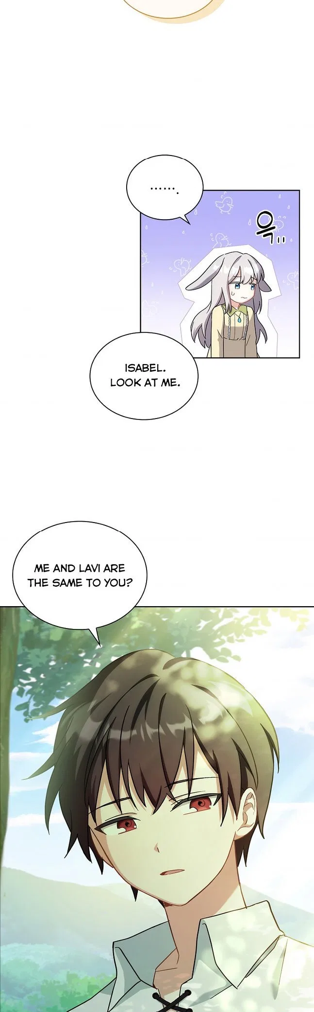From BFF to Obsessive Hubby Chapter 4 – Page 28
