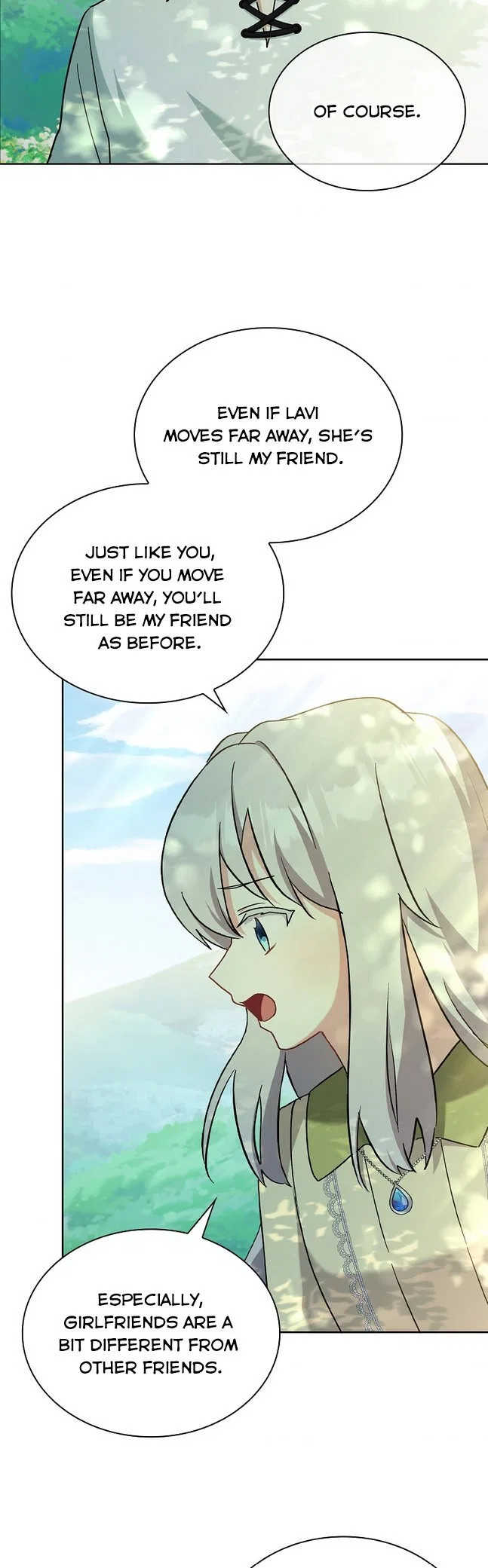 From BFF to Obsessive Hubby Chapter 4 – Page 29