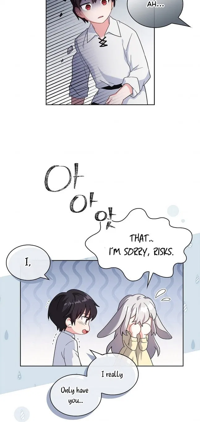 From BFF to Obsessive Hubby Chapter 4 – Page 32
