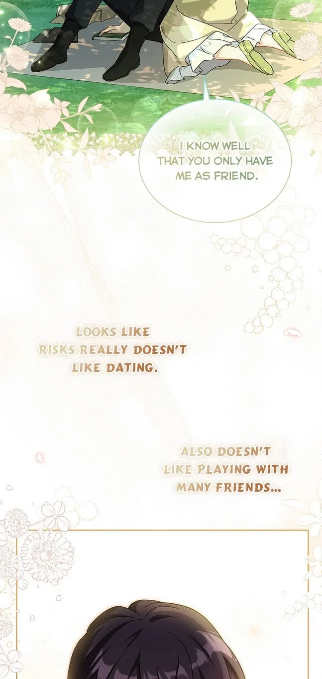 From BFF to Obsessive Hubby Chapter 4 – Page 34