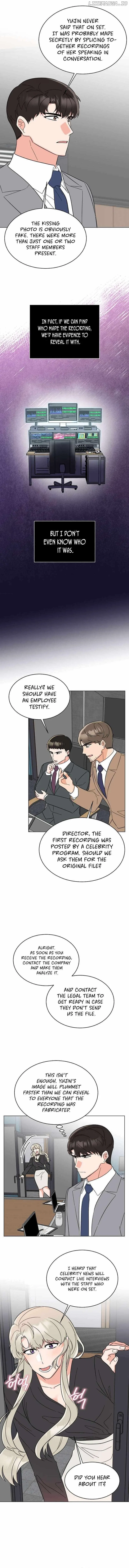 1st year Max Level Manager Chapter 119 – Page 9