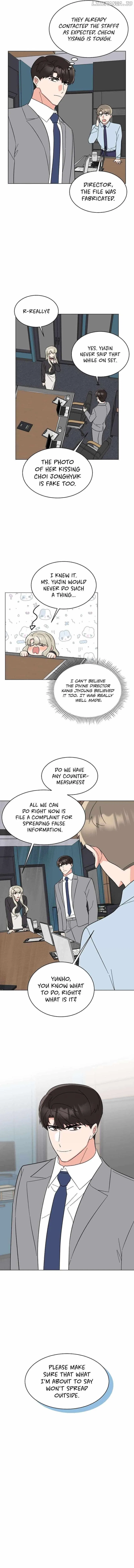 1st year Max Level Manager Chapter 119 – Page 10