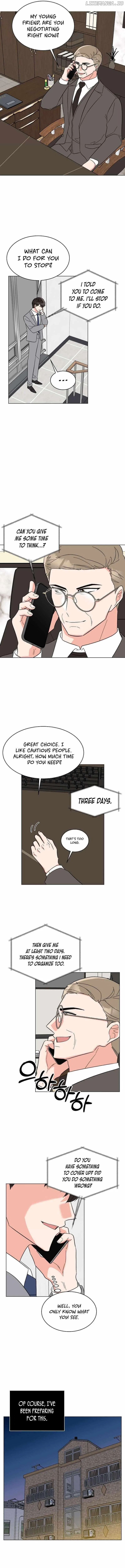 1st year Max Level Manager Chapter 119 – Page 11