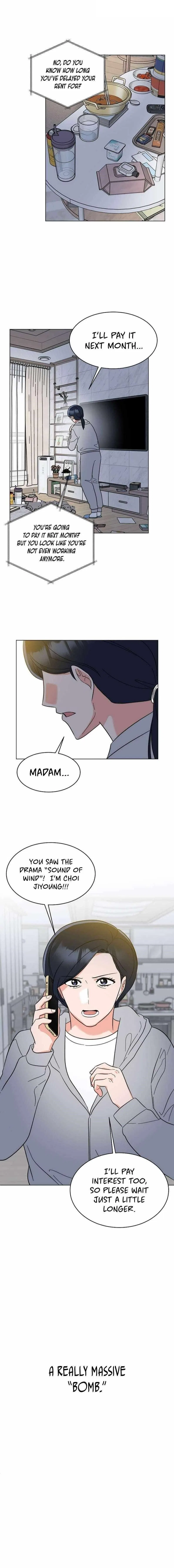 1st year Max Level Manager Chapter 119 – Page 12