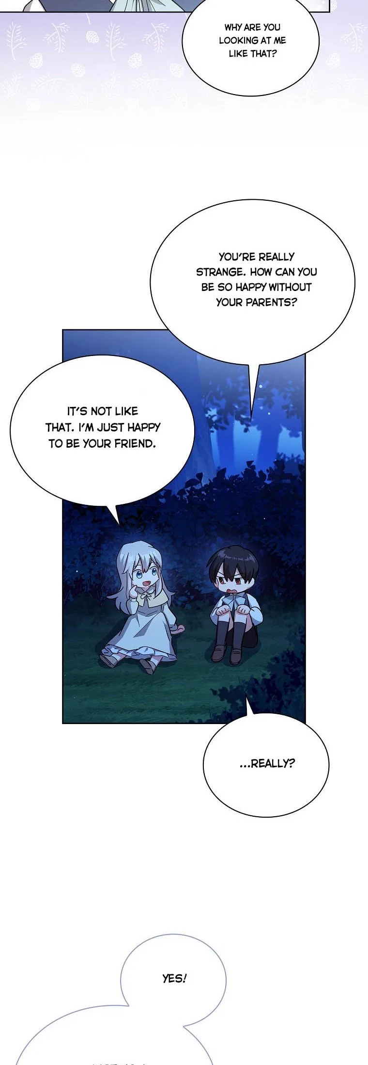From BFF to Obsessive Hubby Chapter 3 – Page 4