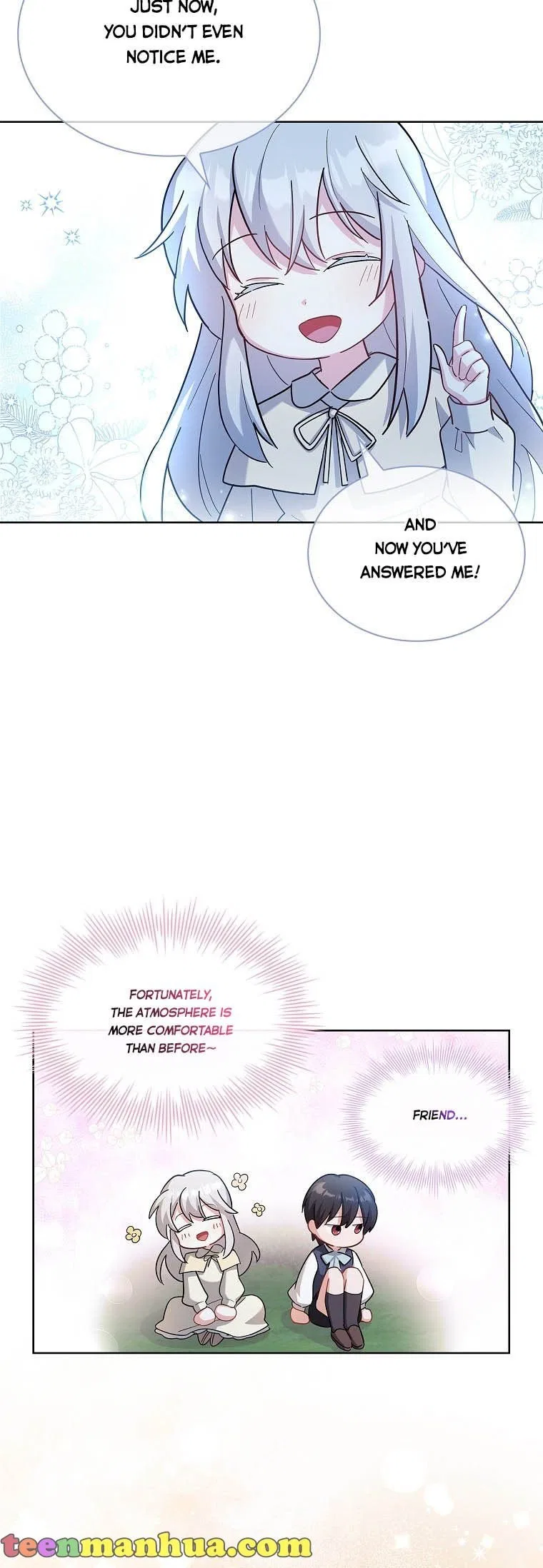 From BFF to Obsessive Hubby Chapter 3 – Page 5
