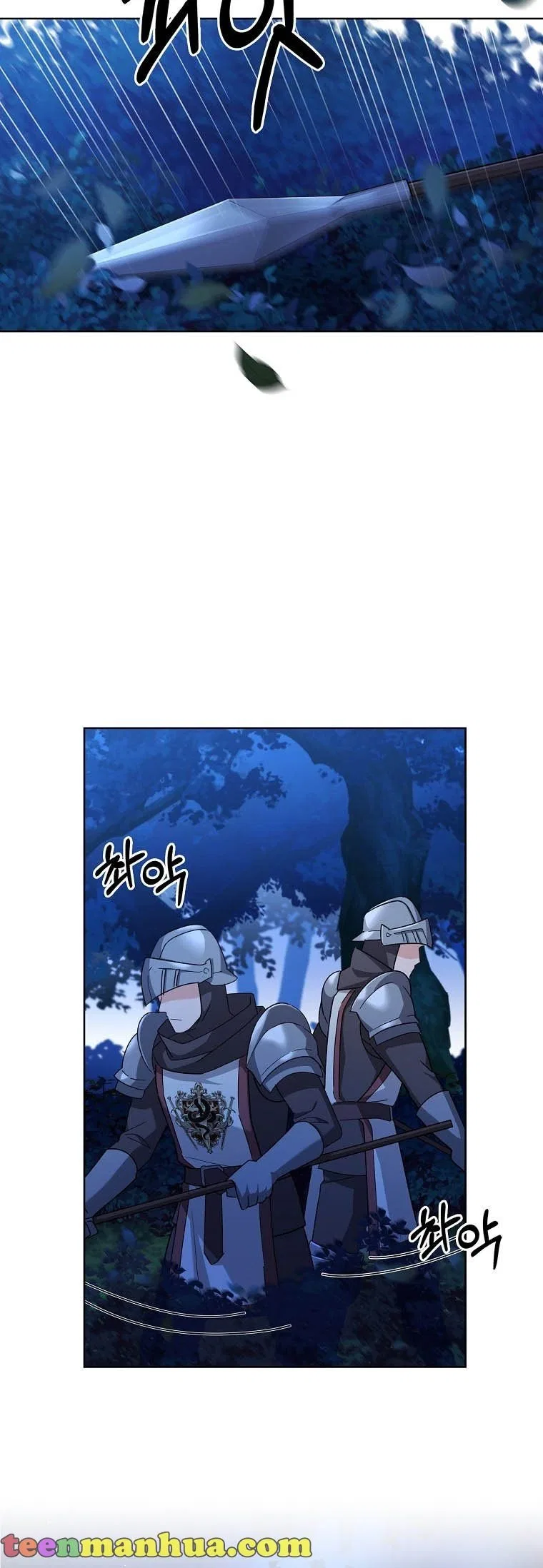 From BFF to Obsessive Hubby Chapter 3 – Page 9
