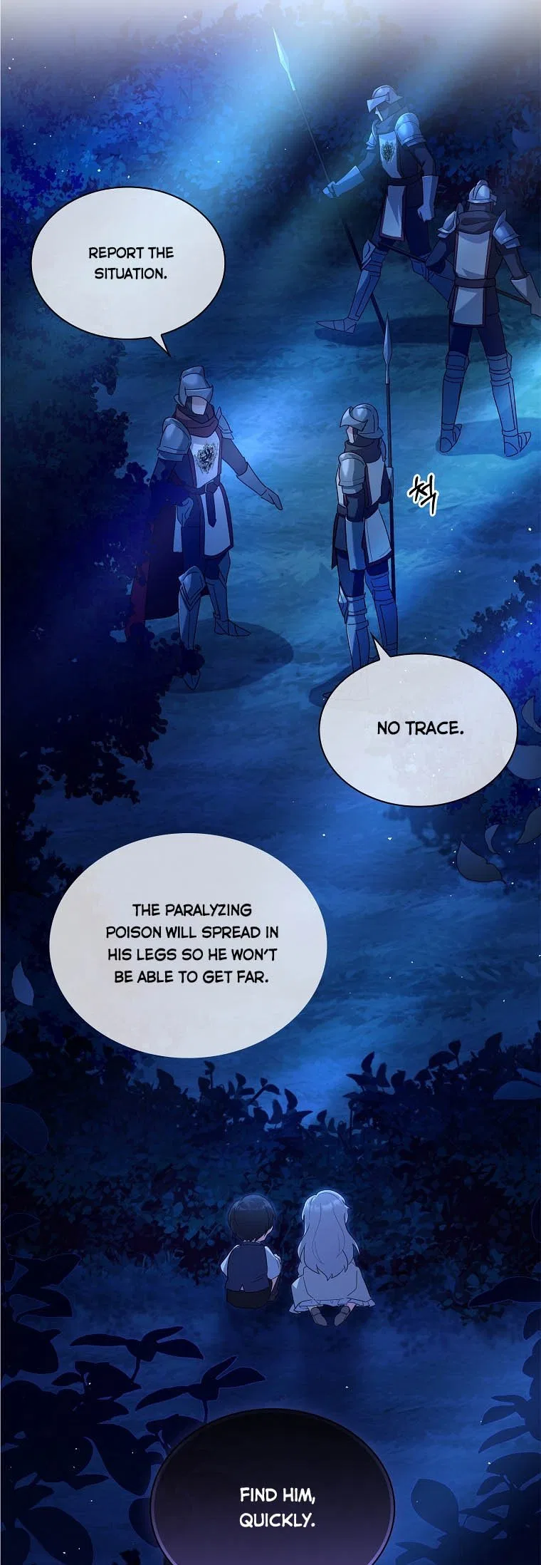 From BFF to Obsessive Hubby Chapter 3 – Page 10