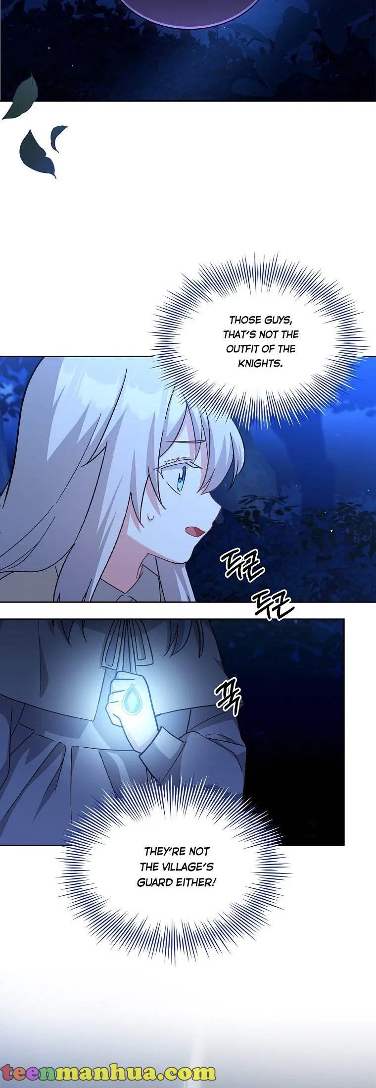 From BFF to Obsessive Hubby Chapter 3 – Page 11