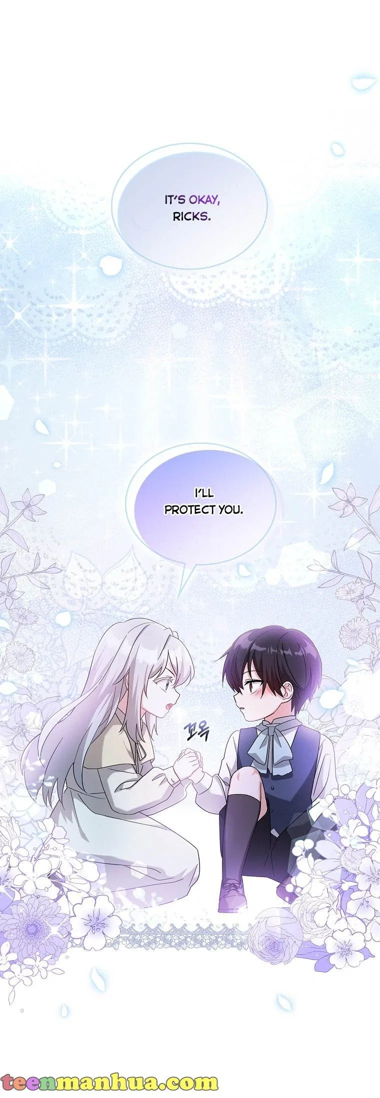From BFF to Obsessive Hubby Chapter 3 – Page 14