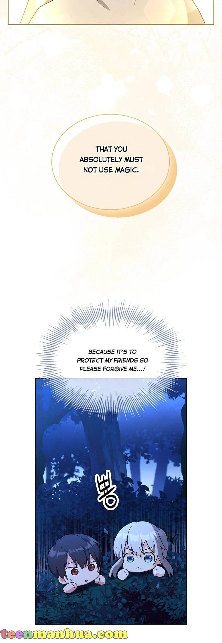 From BFF to Obsessive Hubby Chapter 3 – Page 17