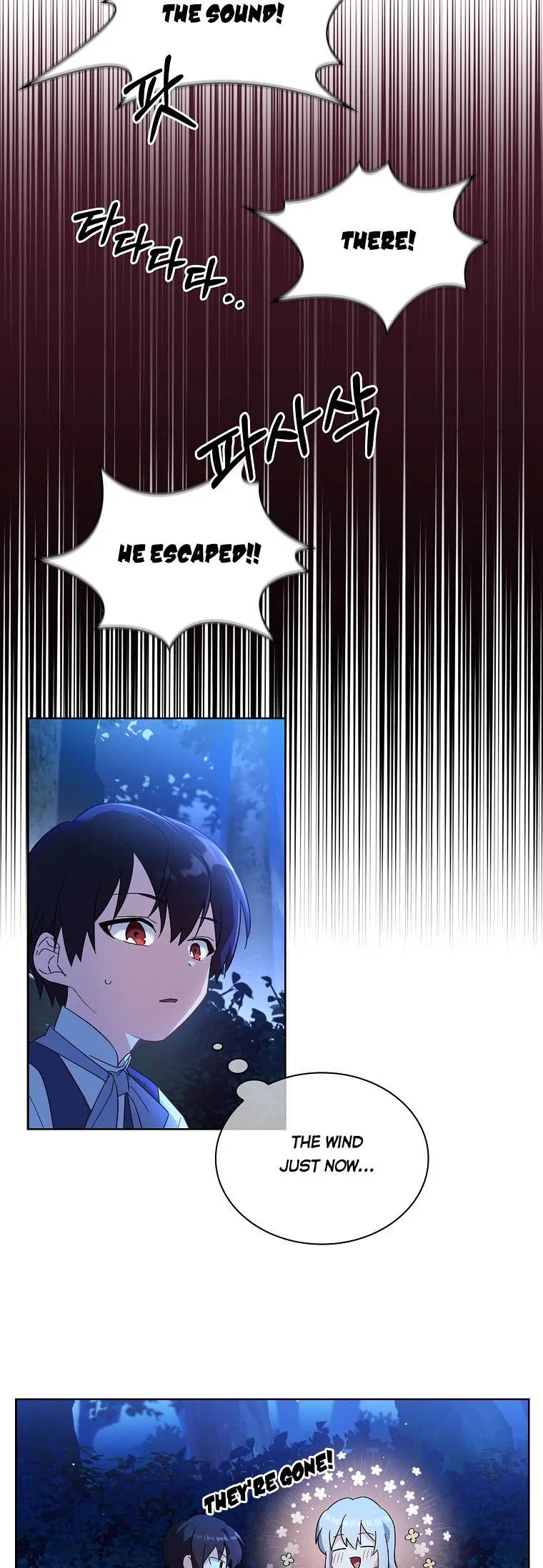 From BFF to Obsessive Hubby Chapter 3 – Page 21