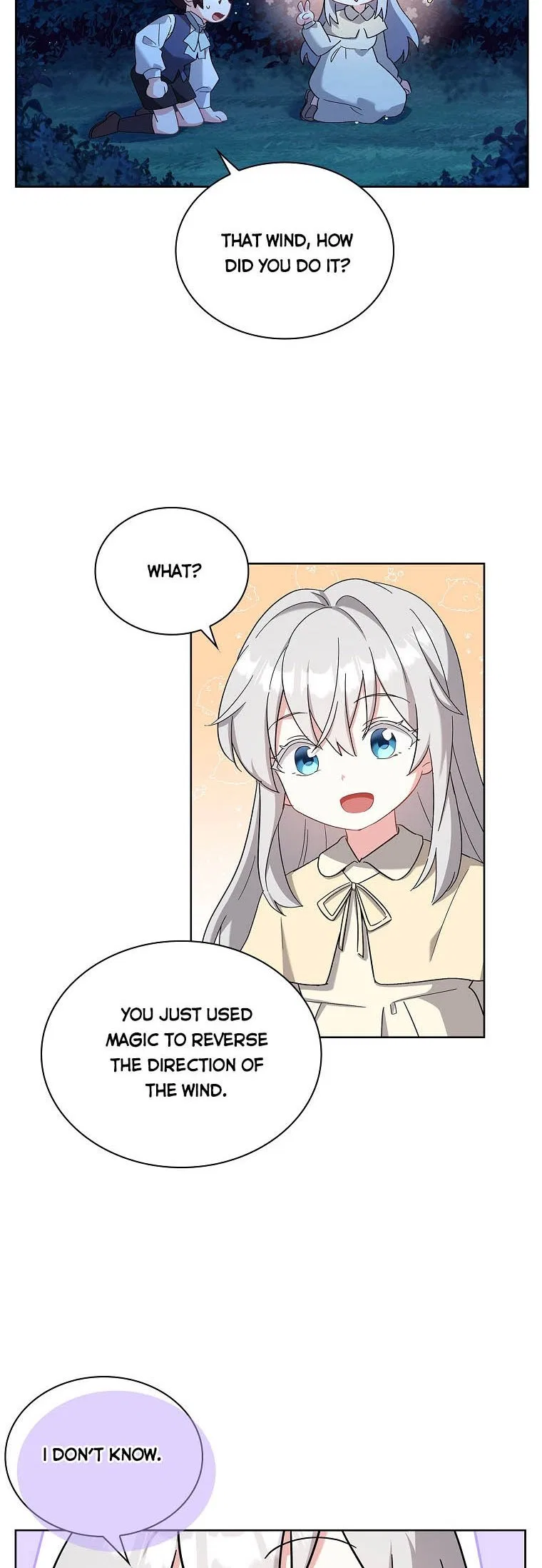 From BFF to Obsessive Hubby Chapter 3 – Page 22
