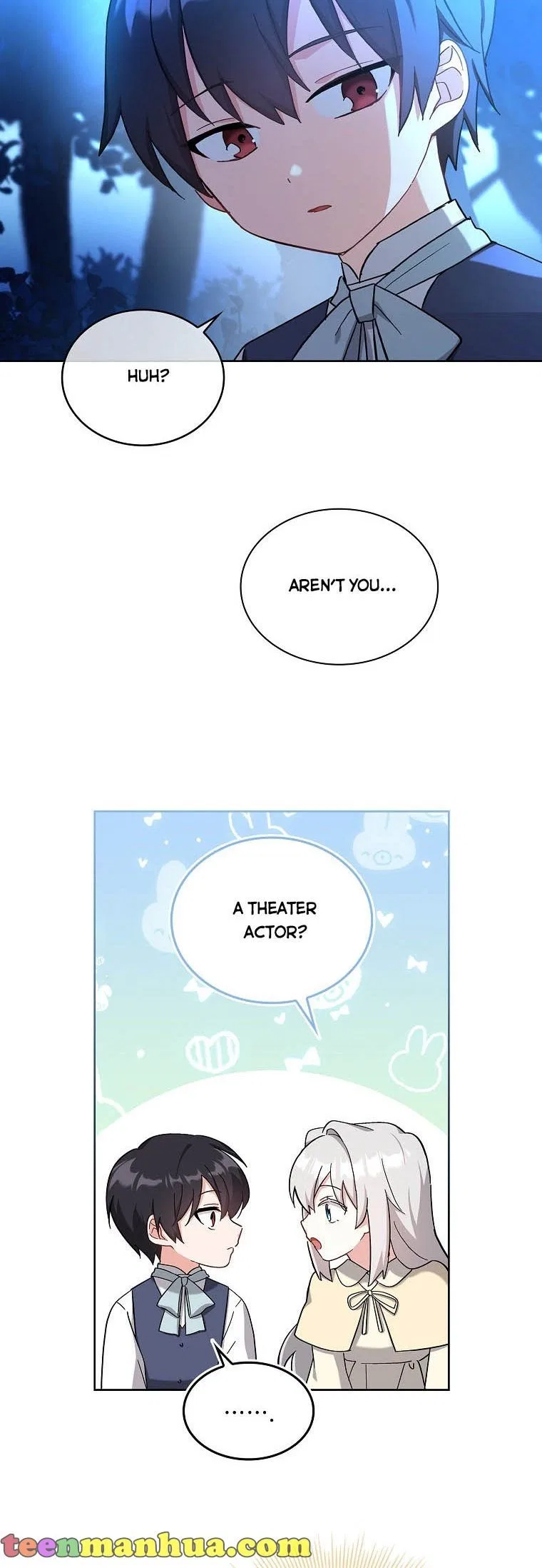 From BFF to Obsessive Hubby Chapter 3 – Page 26