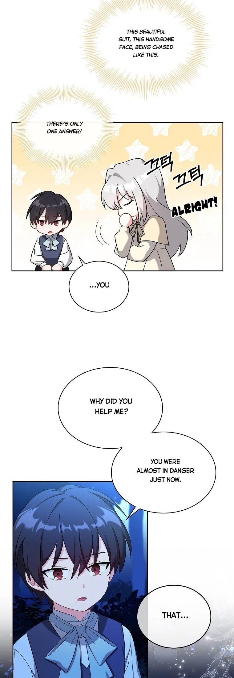 From BFF to Obsessive Hubby Chapter 3 – Page 27