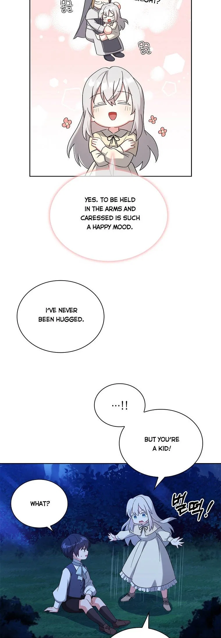 From BFF to Obsessive Hubby Chapter 3 – Page 29