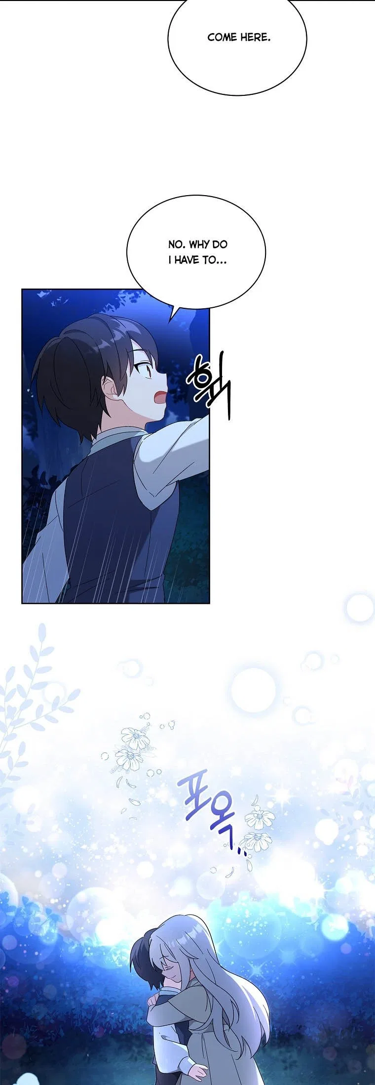From BFF to Obsessive Hubby Chapter 3 – Page 30