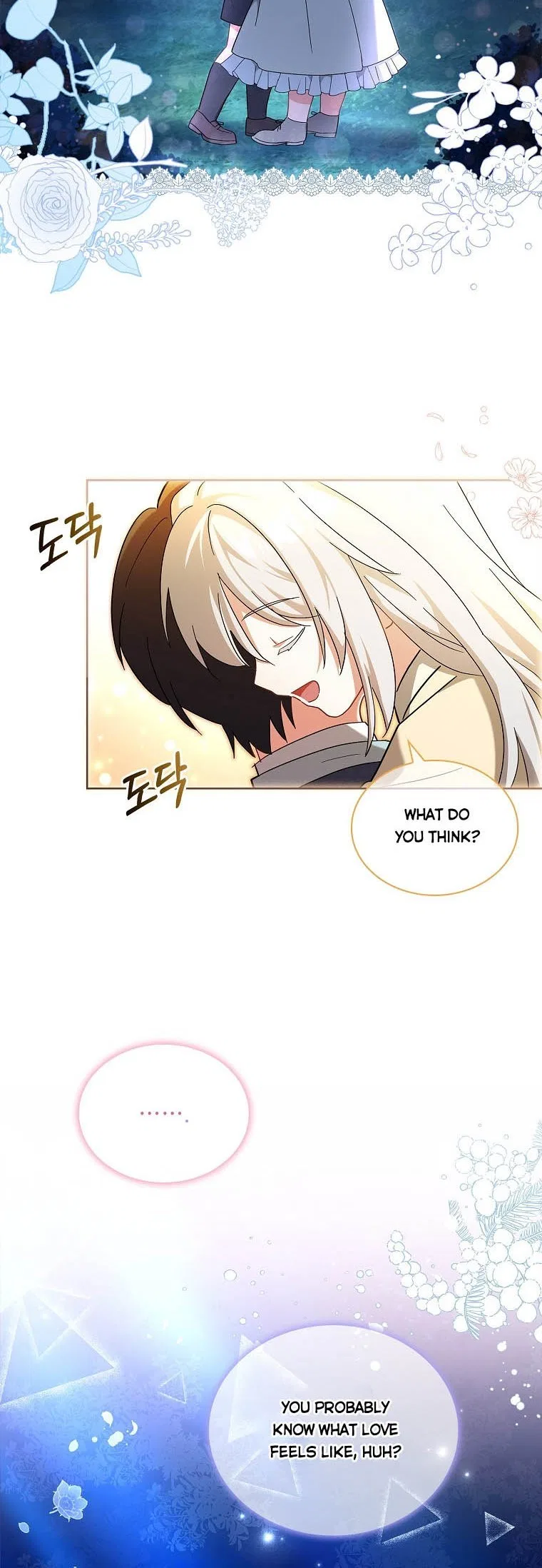 From BFF to Obsessive Hubby Chapter 3 – Page 31