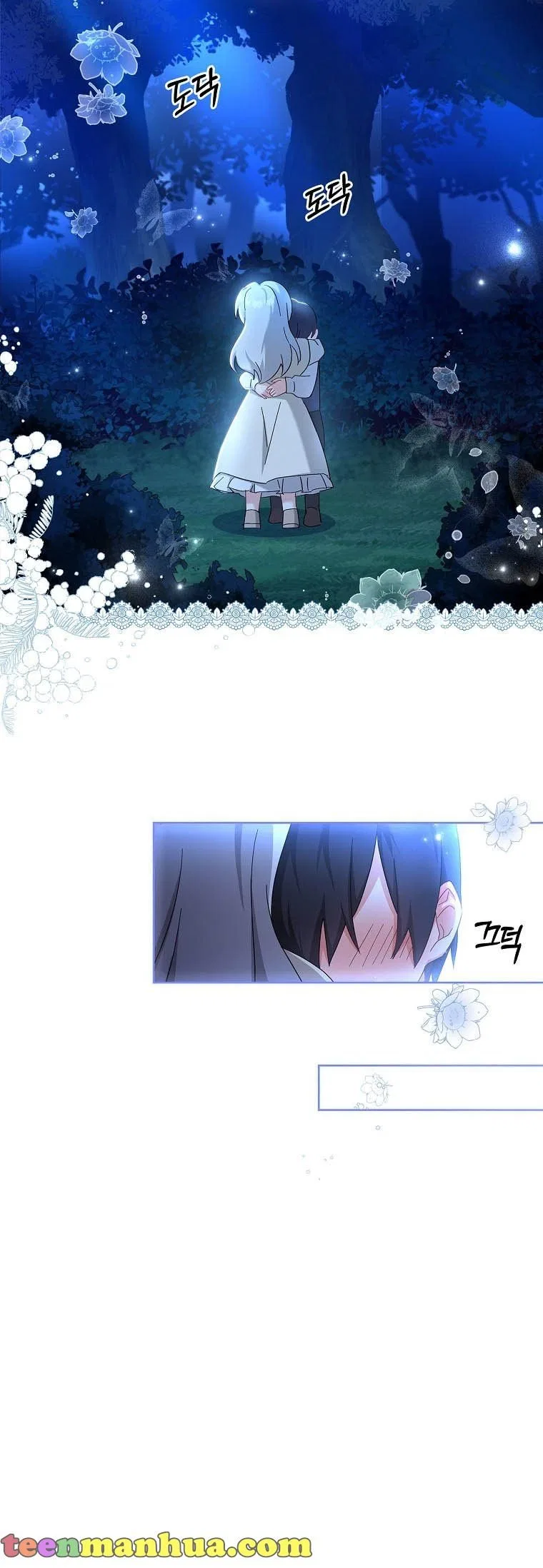 From BFF to Obsessive Hubby Chapter 3 – Page 32