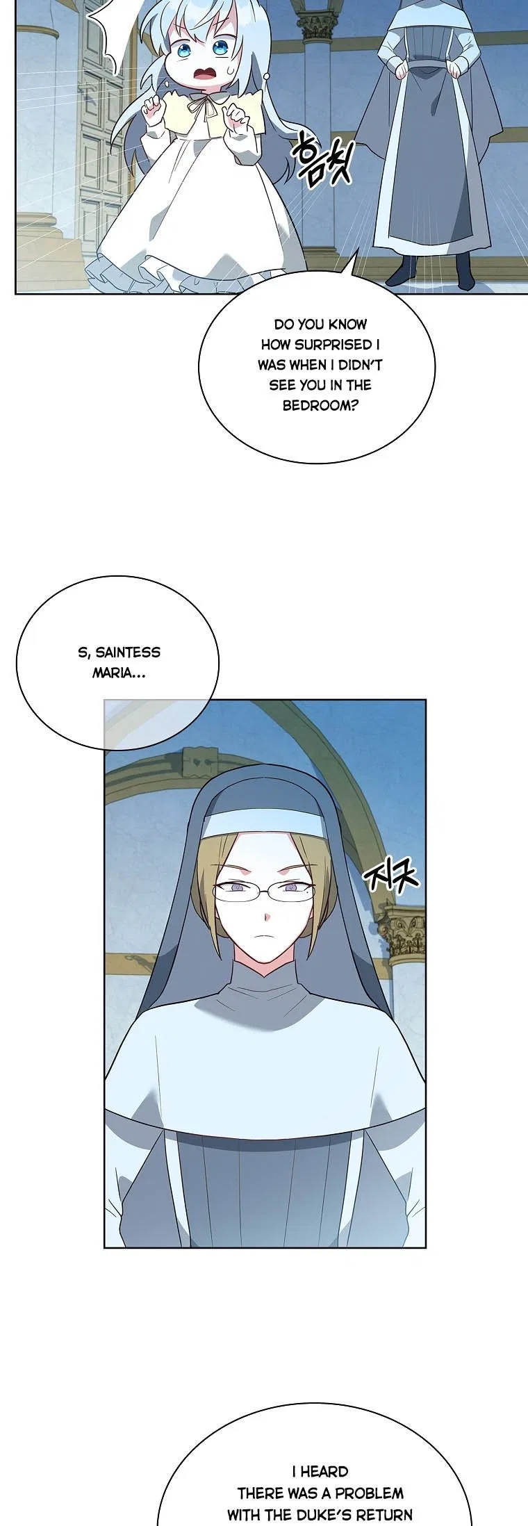 From BFF to Obsessive Hubby Chapter 3 – Page 34