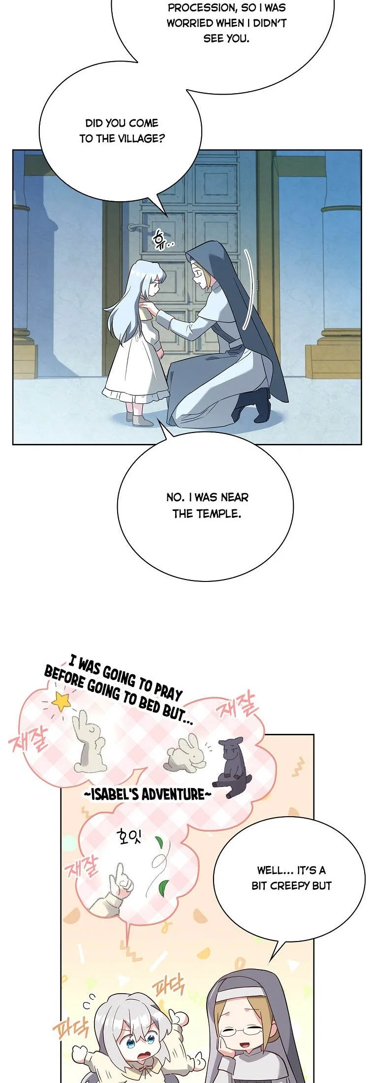 From BFF to Obsessive Hubby Chapter 3 – Page 35